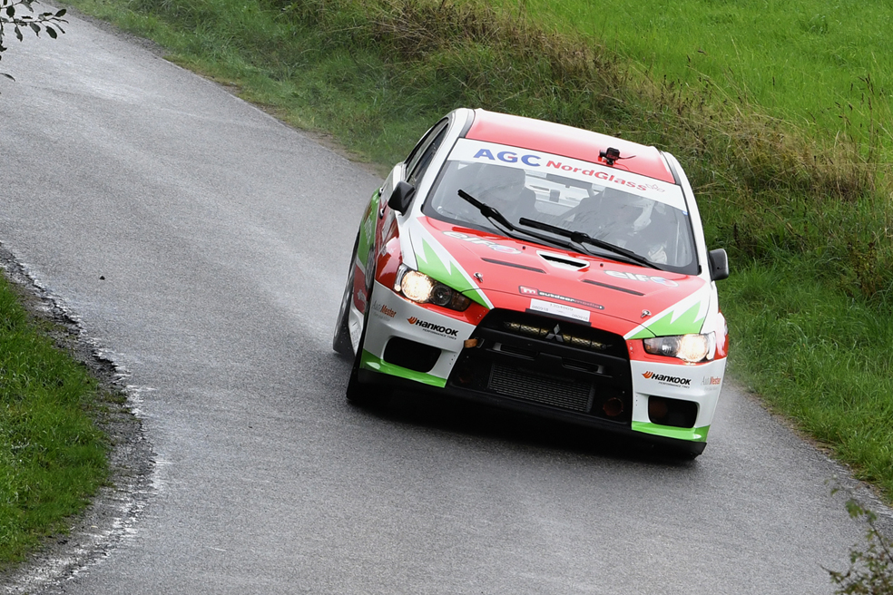 (Foto: Morten Dam - autoMOTIV/specialpress)
